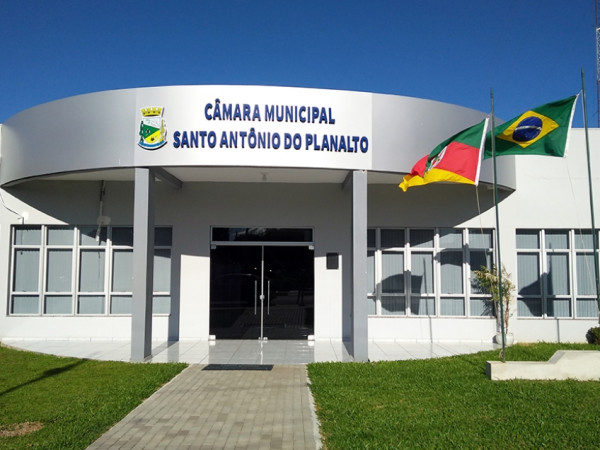 Câmara de Vereadores de Santo Antônio do Planalto inova na política de comunicação e transparência