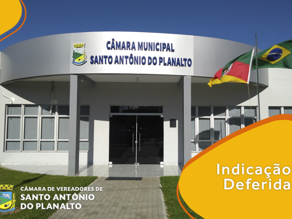 Vereadores solicitam que a Vivo verifique a qualidade do sinal telefônico nas antenas