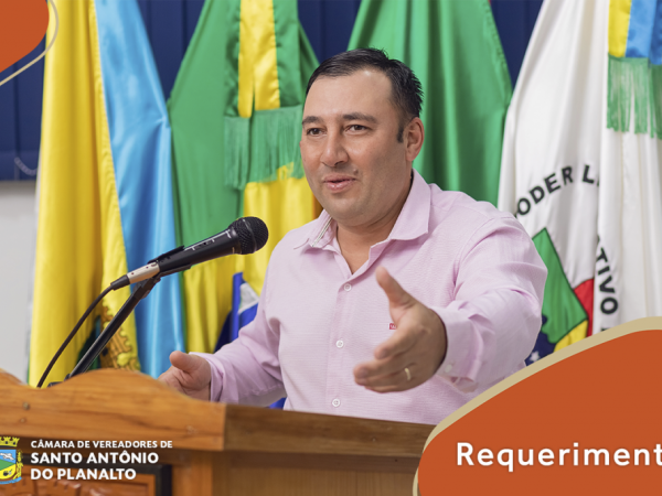 Vereador solicita que Eletrocar mude local de poste na Avenida Jorge Muller