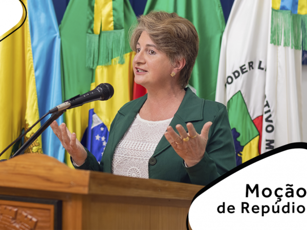 Vereadora manifesta contrariedade a construção da nova cadeia pública próxima a Santo Antônio do Planalto