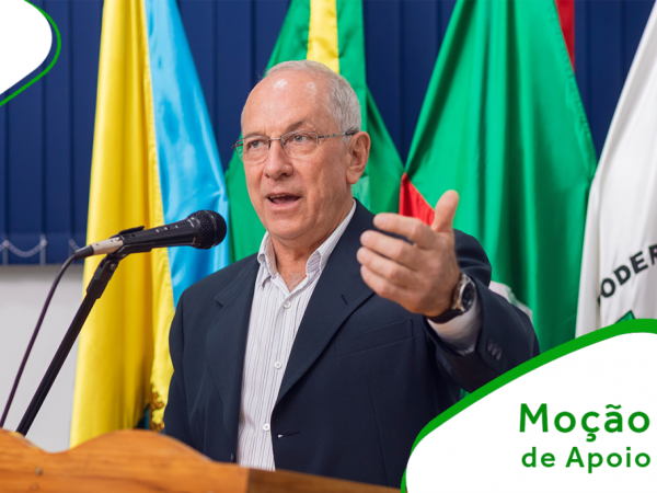 Vereador manifesta apoio ao grupo de artesãs Aconchego do Planalto
