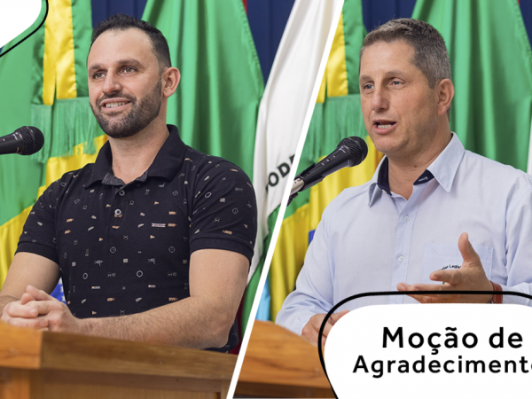 Vereadores parabenizam e agradecem a Coordenadoria Regional de Proteção e Defesa Civil