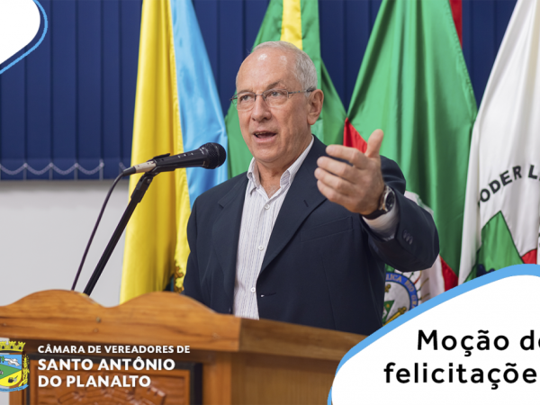 Vereadores parabenizam professoras Cristiane e Luciane pela eleição na Escola Santo Antônio