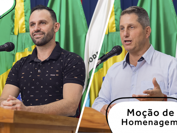 Vereadores homenageiam mulheres pelo Dia Internacional da Mulher