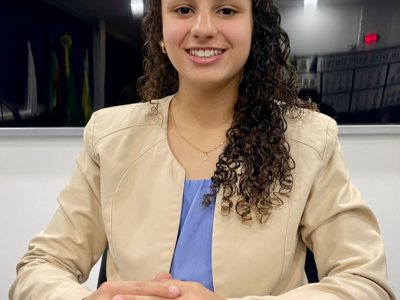 Isabela da Paixão